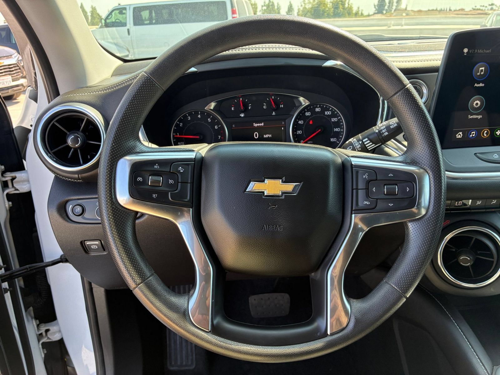 Used 2026 Chevrolet Blazer LT FWD image 27