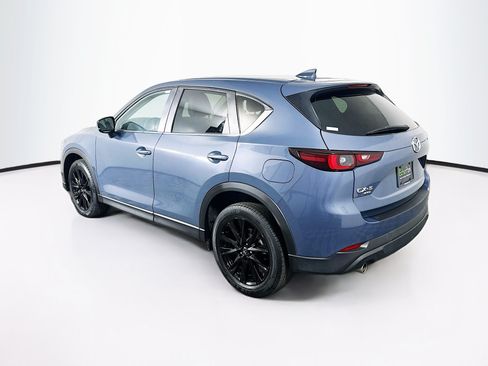 Used 2025 MAZDA CX-5 Carbon Edition AWD/4WD image 5