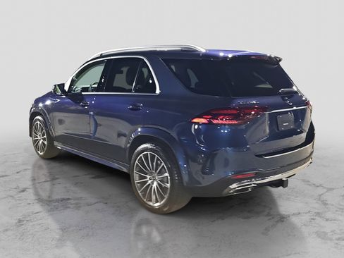 New 2026 Mercedes-Benz GLE 350 4MATIC image 7