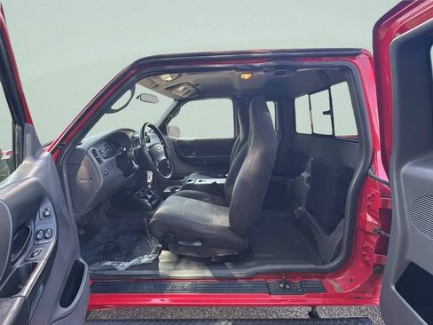 Used 2003 Ford Ranger Edge AWD/4WD image 13