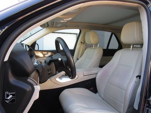 Used 2022 Mercedes-Benz GLE 350 4MATIC image 10