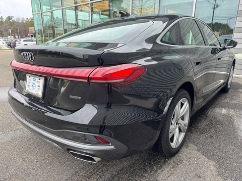 New 2025 Audi A5 2.0T Premium Plus image 6