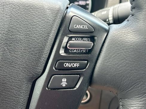 Certified 2025 Nissan Frontier SV w/ SV Convenience Package AWD/4WD image 29