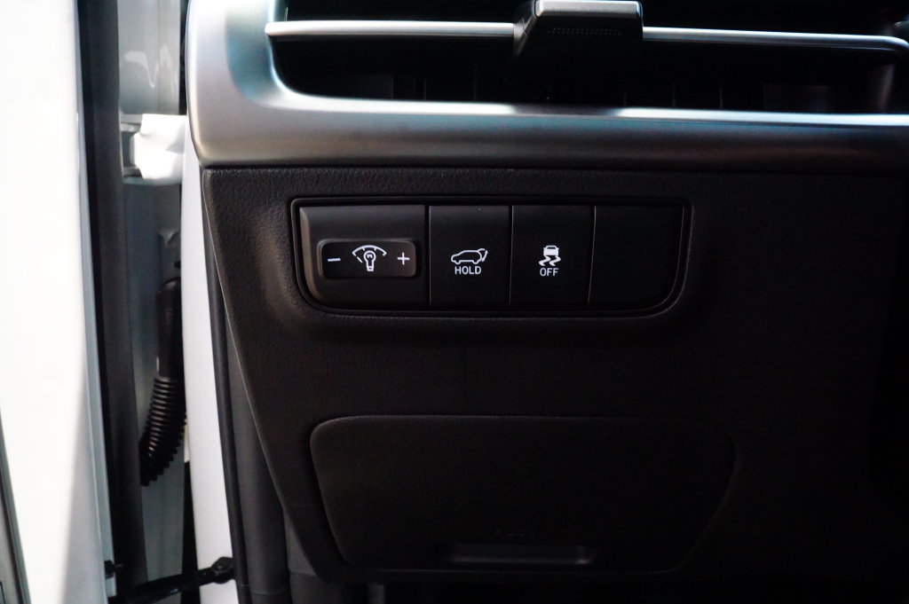 New 2026 Hyundai Tucson SEL Plus FWD image 14