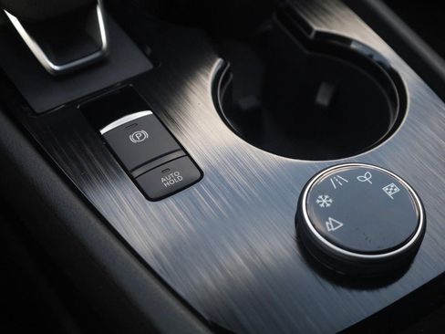New 2026 Nissan Rogue Dark Armor AWD/4WD image 18