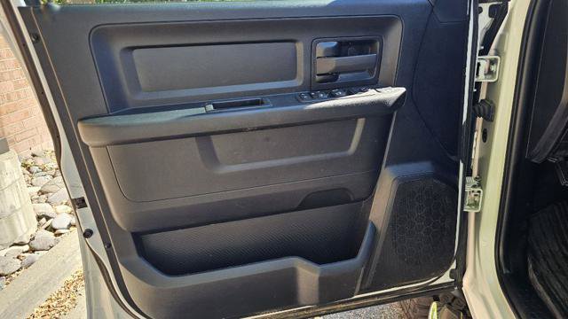 Used 2023 RAM 2500 Tradesman AWD/4WD image 28