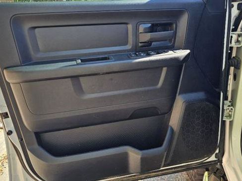 Used 2023 RAM 2500 Tradesman AWD/4WD image 28