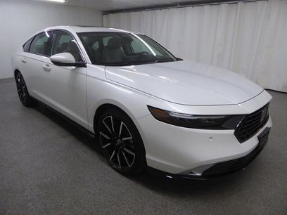 Used 2023 Honda Accord Touring