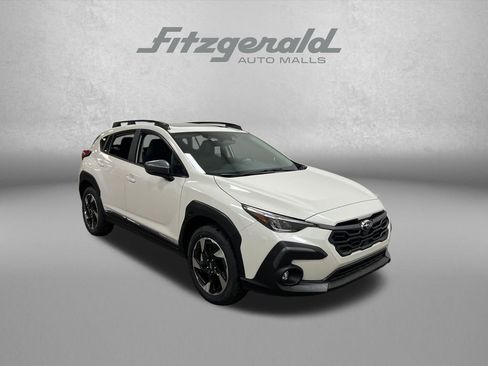 New 2026 Subaru Crosstrek 2.5i Limited AWD/4WD image 7
