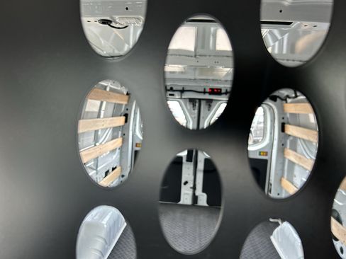 Used 2025 Ford Transit 250 Low Roof w/ Exterior Upgrade Package RWD image 24