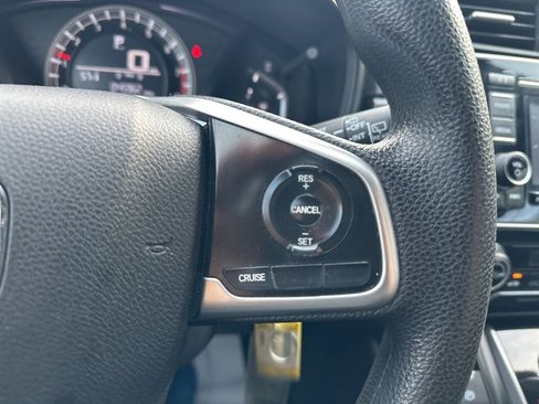 Certified 2019 Honda CR-V LX image 29