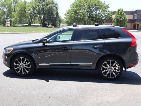 Used 2015 Volvo XC60 T5 AWD/4WD image 9