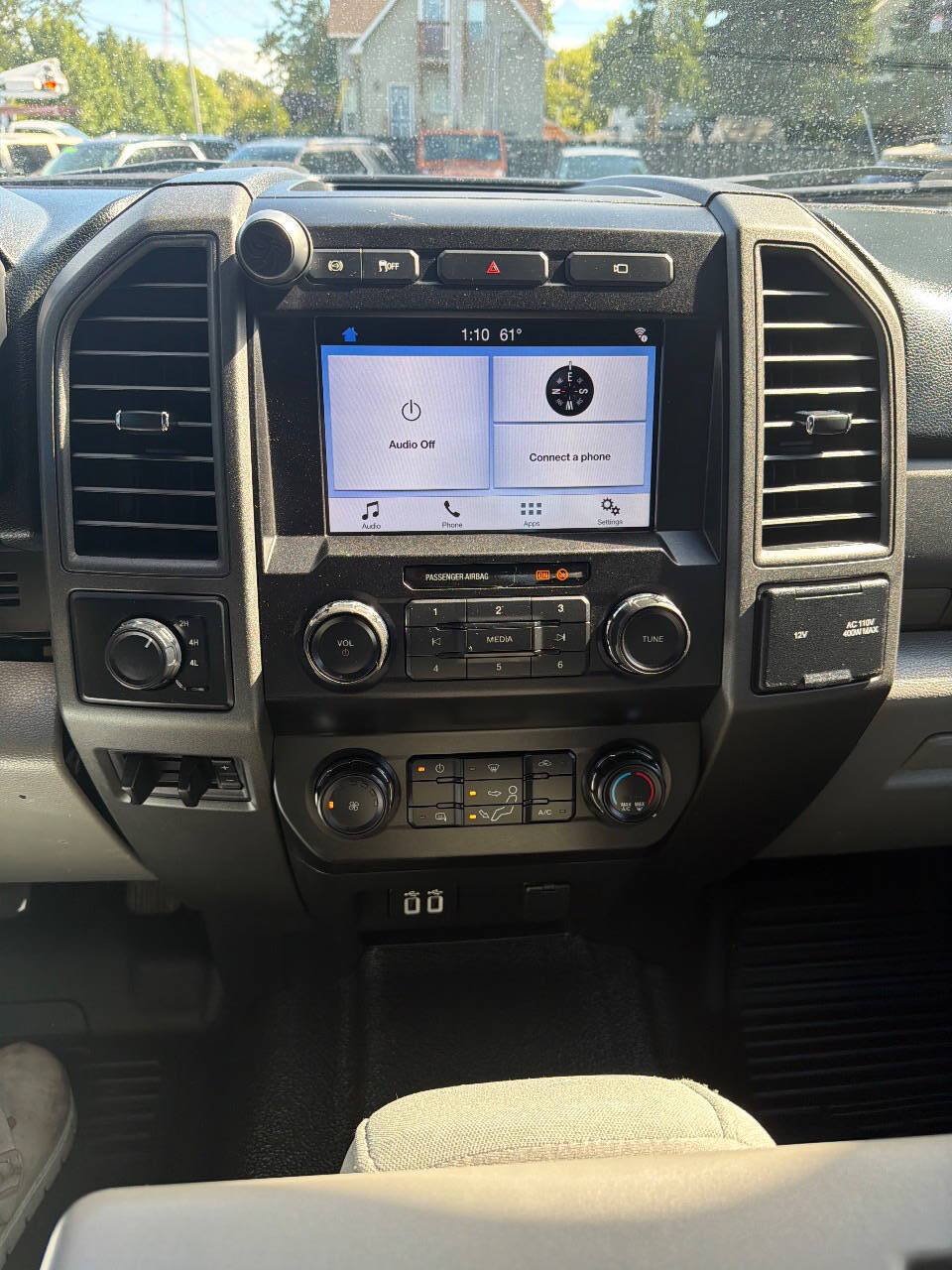 Used 2019 Ford F250 XL w/ Power Equipment Group AWD/4WD image 28