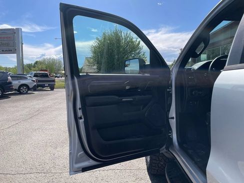 New 2026 RAM 1500 RHO w/ RHO Level 1 Equipment Group AWD/4WD image 16