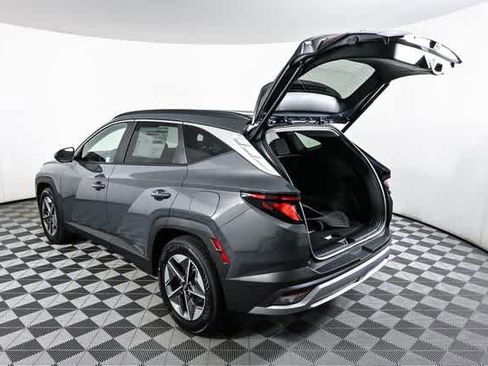 New 2026 Hyundai Tucson SEL image 7