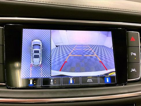 Used 2022 Buick Enclave Premium w/ Experience Buick Package image 26