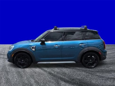 Used 2024 MINI Cooper Countryman S FWD image 7