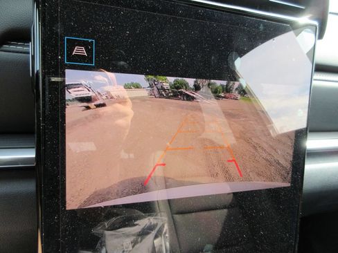 New 2027 GMC Terrain Elevation w/ Elevation Premium Package FWD image 17