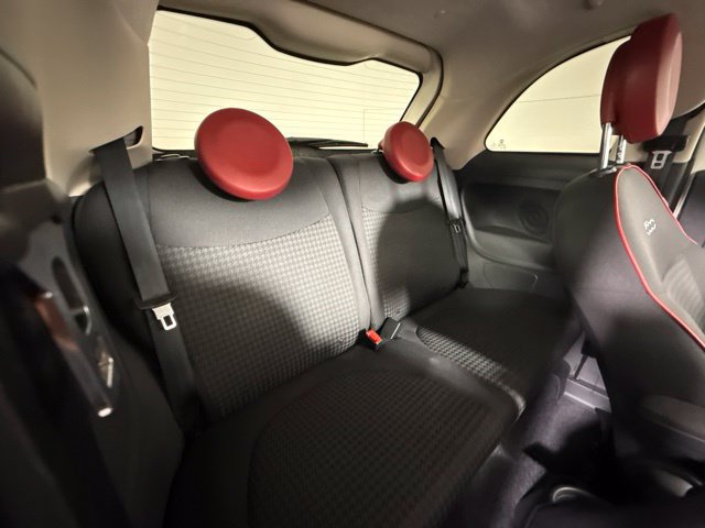 Used 2018 FIAT 500 Pop FWD image 29