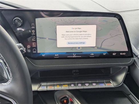 New 2026 Chevrolet Corvette Stingray Convertible w/ 1LT image 18