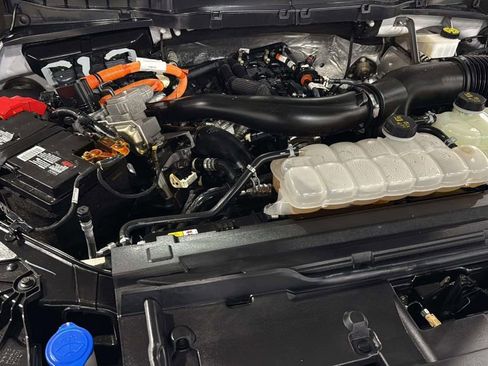 Used 2024 Ford F150 Platinum w/ Equipment Group 703A Plus AWD/4WD image 47