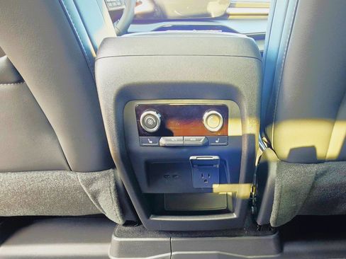 New 2026 Buick Enclave Avenir w/ Super Cruise Package image 27