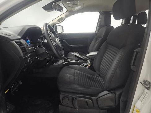 Used 2020 Ford Ranger XL w/ Equipment Group 101A Mid image 17