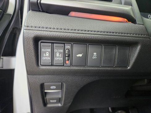 New 2026 Honda Odyssey Sport-L image 32