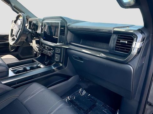 Used 2025 Ford F150 STX w/ Equipment Group 200A AWD/4WD image 26