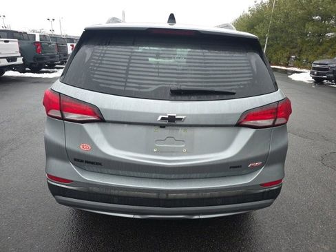 Used 2023 Chevrolet Equinox RS image 5