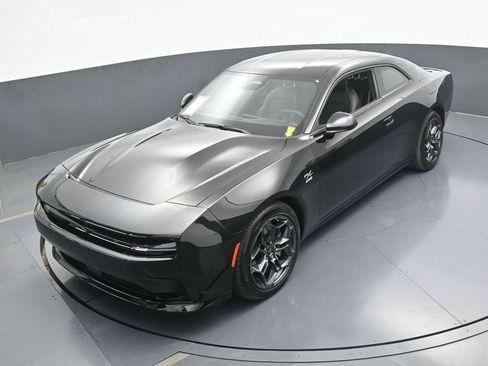 Used 2025 Dodge Charger R/T w/ Quick Order Package 25M R/T image 37