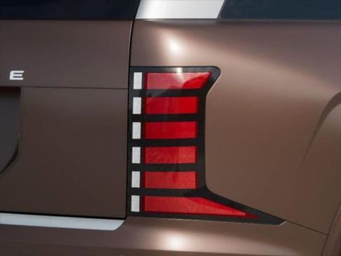 New 2026 Hyundai Palisade Calligraphy image 8