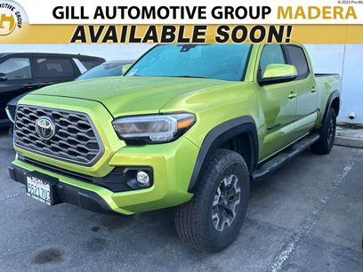 Used 2023 Toyota Tacoma SR5