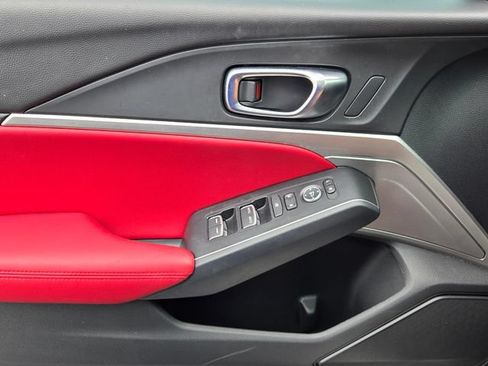 Certified 2025 Acura Integra A-Spec FWD image 30