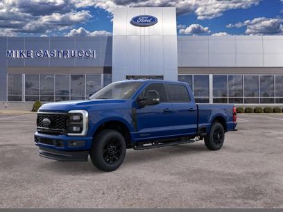 New 2026 Ford F250 XLT w/ XLT Premium Package