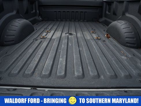 Certified 2022 Ford F350 Lariat w/ Lariat Ultimate Package image 10