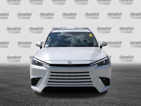 Certified 2025 Lexus TX 350 AWD w/ Technology Package image 3