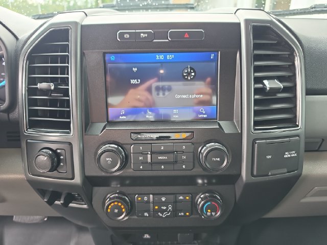 Used 2022 Ford F250 XLT AWD/4WD image 19