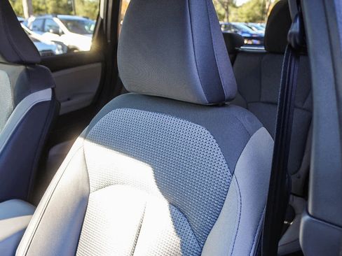 New 2026 Subaru Forester Premium image 25