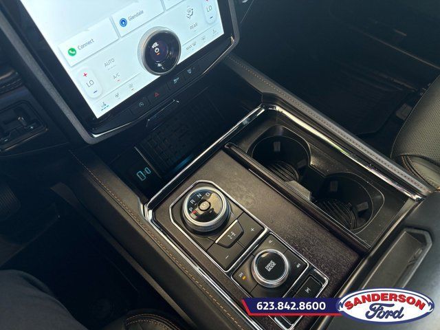 Certified 2023 Ford Expedition Platinum AWD/4WD image 20