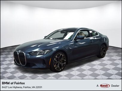 Used 2025 BMW 430i xDrive Coupe w/ Premium Package