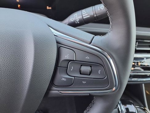 New 2026 Buick Envista Avenir image 11