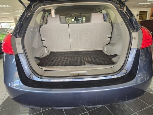 Used 2015 Nissan Rogue S w/ Convenience Package image 29