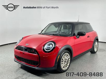 New 2025 MINI Cooper S