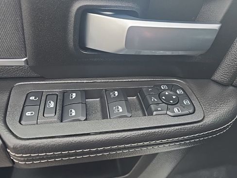 New 2026 RAM 2500 Big Horn image 29