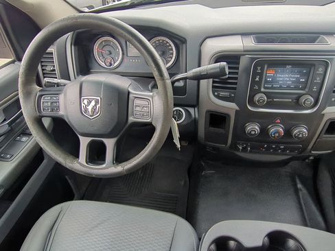 Used 2017 RAM 4500 Tradesman w/ Power & Remote Entry Group image 15