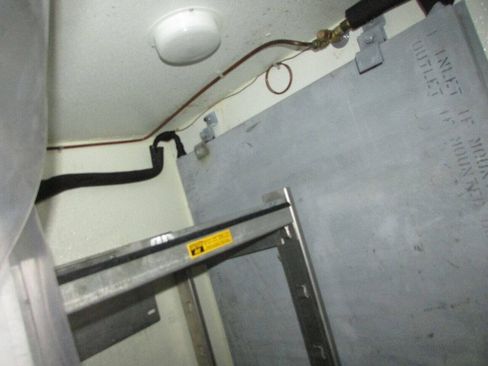 Used 2012 Ford E-450 and Econoline 450 Super Duty w/ PWR Locks & Windows Group RWD image 38