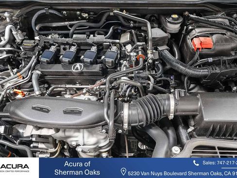 Used 2025 Acura Integra image 31