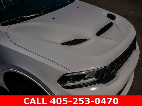 Used 2025 Dodge Durango R/T AWD/4WD image 74