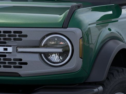 New 2025 Ford Bronco Badlands AWD/4WD image 20